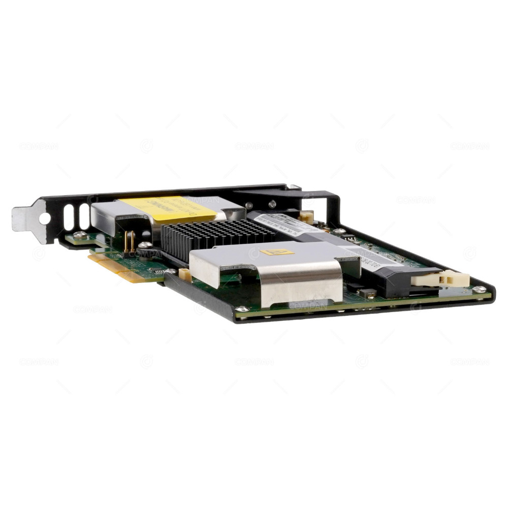 4KP8H DELL MARVELL WRITE ACCELERATION MODULE WITH 8GB DRAM PCI-E